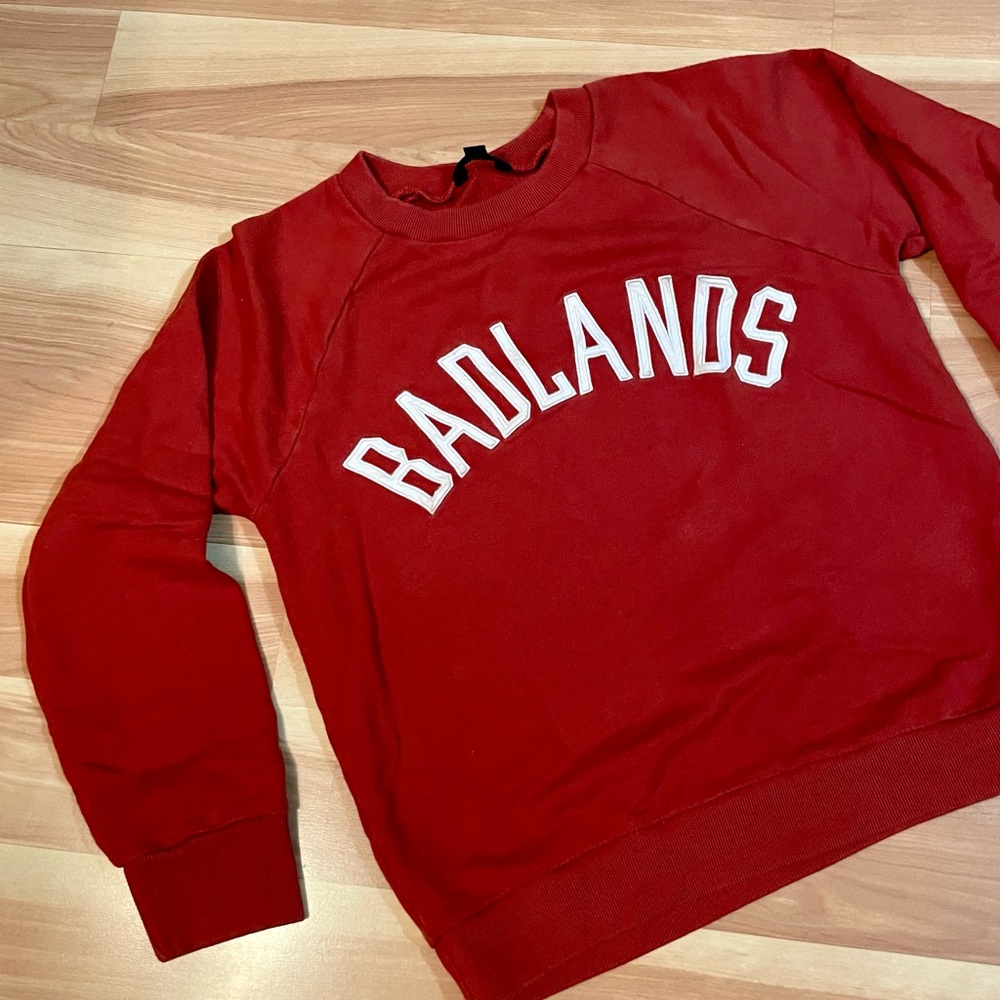 Badlands Sweatshirt